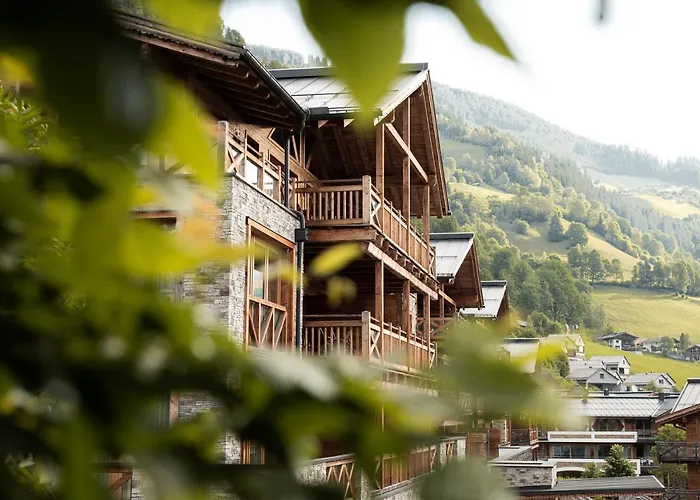 Wildkogel Resorts - Das Bramberg